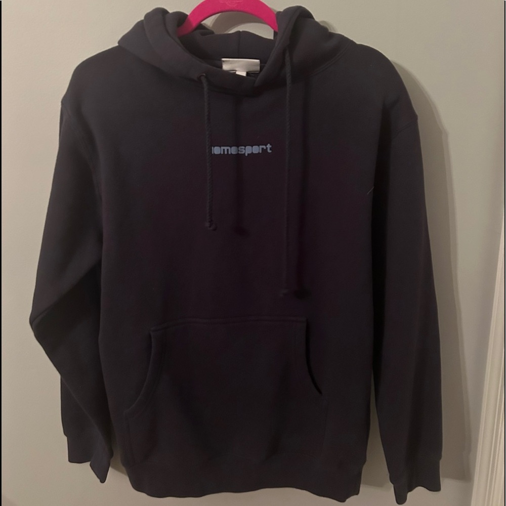 UomoSport Hoodie
